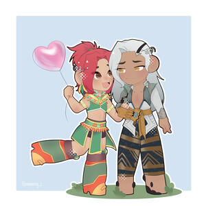 Chibi Style