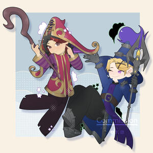 Commission