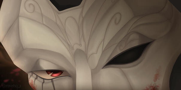 Eyes Style