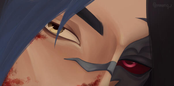 Eyes Style
