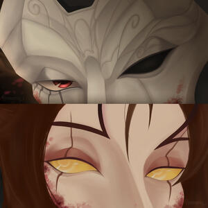 Eyes Style
