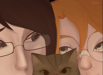 Eyes Style