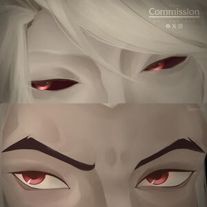 Eyes Commission